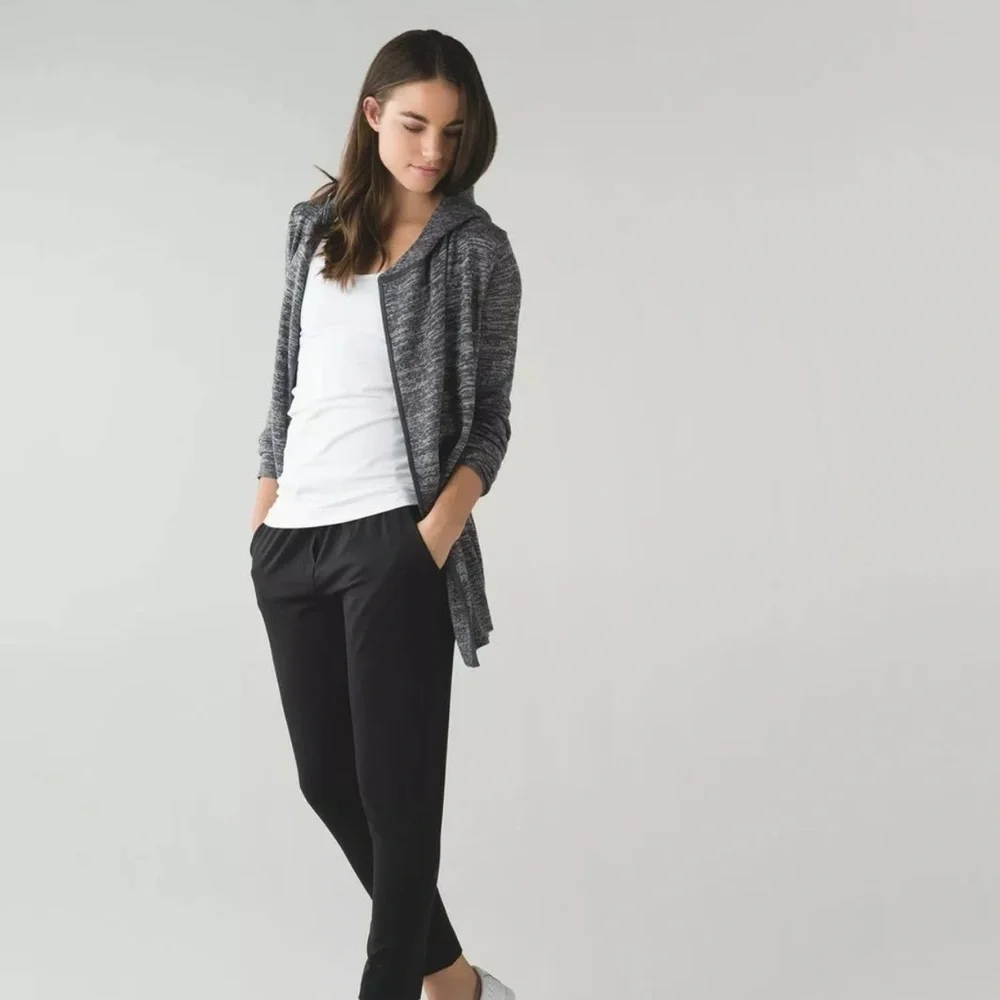 Lululemon Peace Of Mind Wrap